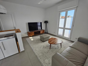 Torricelli Holiday Home